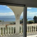 Sea View Country House Near The Beach 度假居
