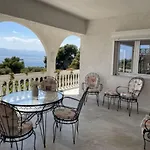 Sea View Country House Near The Beach * 圣塞多罗伊