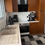 度假居 Sea View Country House Near The Beach *