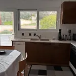 度假居 Sea View Country House Near The Beach *