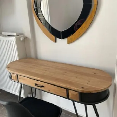 By The Sea 200m & Sea View With Garden Feriehus *