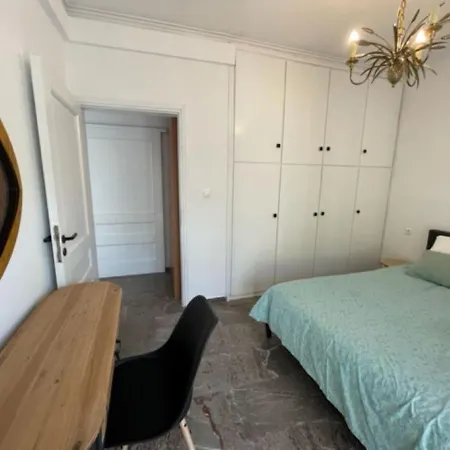 Holiday home By The Sea 200m & Sea View With Garden *