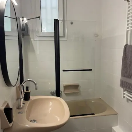 By The Sea 200m & Sea View With Garden Casa vacanze Agioi Theodoroi (Corinthia)