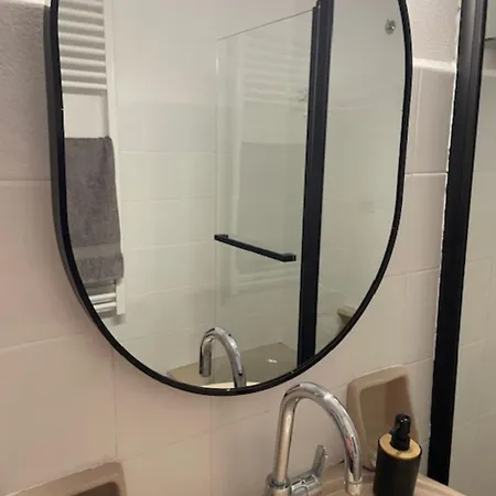 Feriehus By The Sea 200m & Sea View With Garden