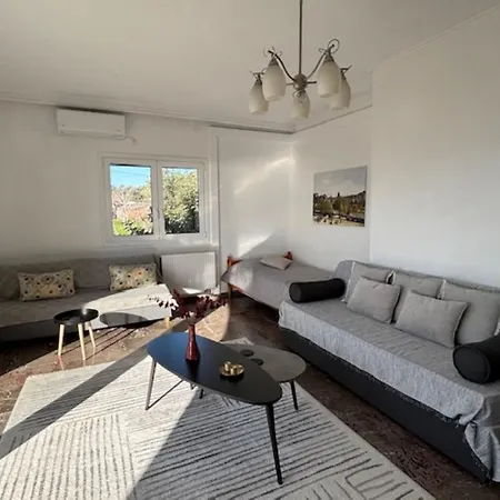 By The Sea 200m & Sea View With Garden