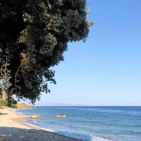 Sea View 250m From Beach-free Parking Hébergement de vacances *