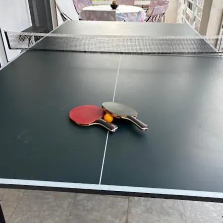 Feriehus By The Sea 200m & Sea View With Garden