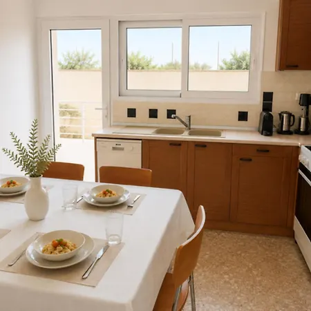 Sea View 250m From Beach-free Parking * 圣塞多罗伊