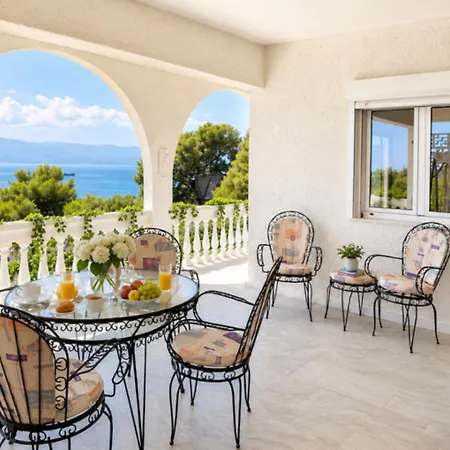 度假居 Sea View 250m From Beach-free Parking
