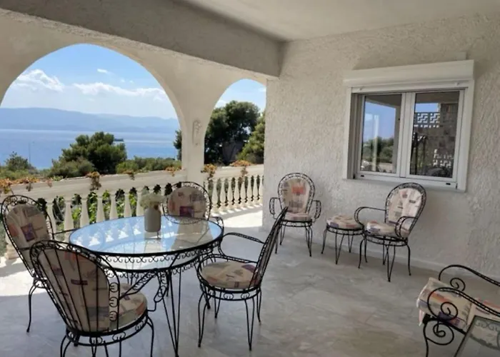 By The Sea 200m & Sea View With Garden * איוי תיאודורי