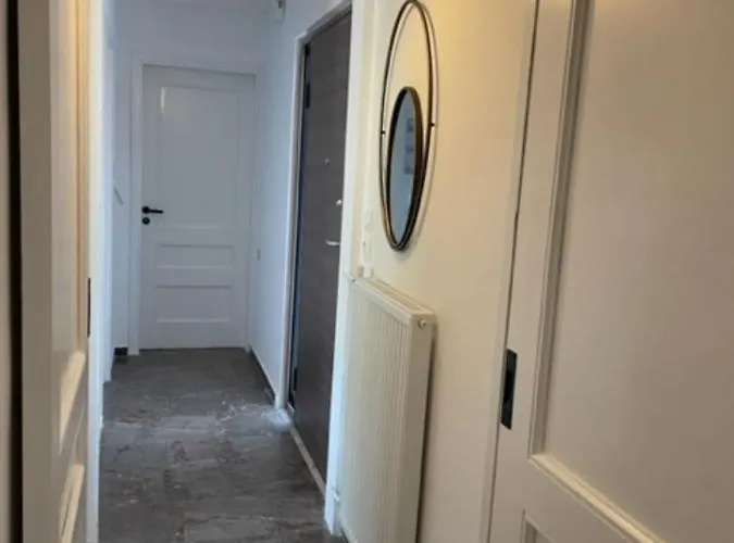 בית נופש By The Sea 200m & Sea View With Garden *