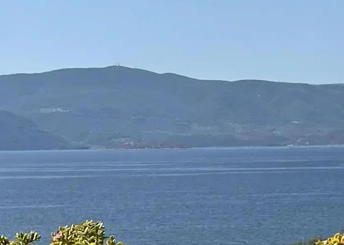 別荘 By The Sea 200m & Sea View With Garden