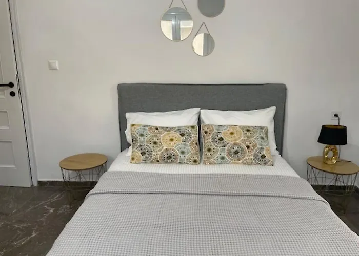 By The Sea 200m & Sea View With Garden בית נופש *