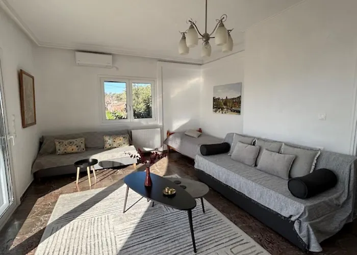 By The Sea 200m & Sea View With Garden